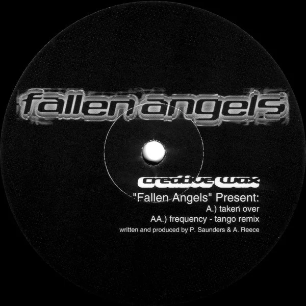 Taken Over / Frequency (Tango Remix)
