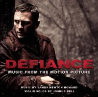 Defiance (Original Motion Picture Soundtrack)