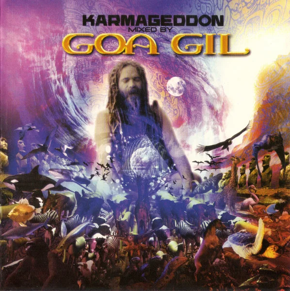 Karmageddon