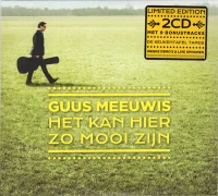 Het Kan Hier Zo Mooi Zijn