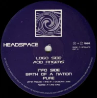Acid Fingers