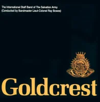 Goldcrest