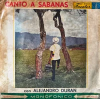 Canto A Sabanas