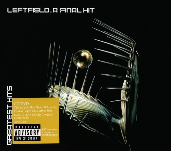 A Final Hit (Greatest Hits)
