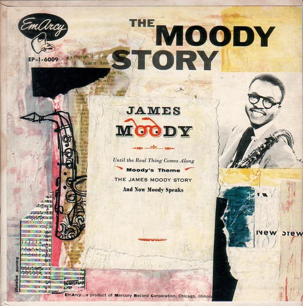 The Moody Story