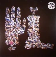 Altes Eisen EP