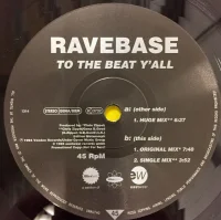 To The Beat Y'All