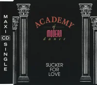 Sucker For Love