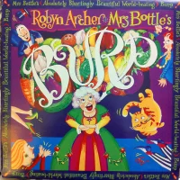 Mrs. Bottle's (Absolutely Blurtingly Beautiful World-Beating) Burp