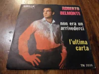 Non Era Un Arrivederci