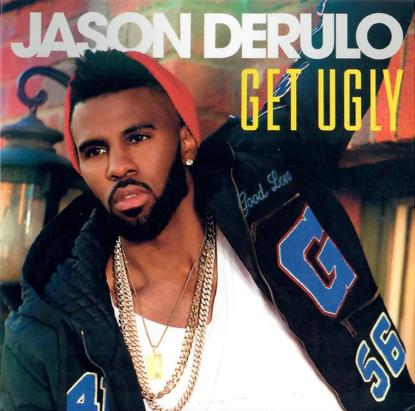 Get Ugly