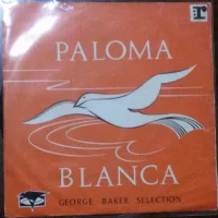 Paloma Blanca