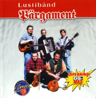 Lustibänd Pärgament