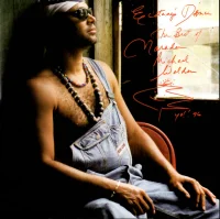 Ecstasy's Dance: The Best Of Narada Michael Walden