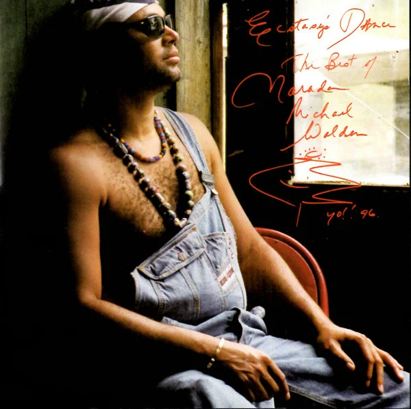Ecstasy's Dance: The Best Of Narada Michael Walden