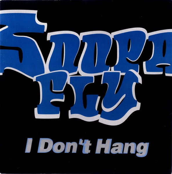 I Don't Hang