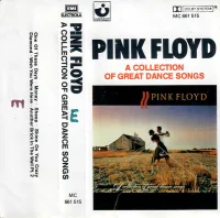 A Collection Of Great Dance Songs