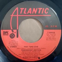 Part Time Love / Walk On The Wild Side