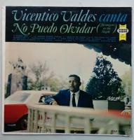 Canta No Puedo Olvidar (Strangers In The Night)