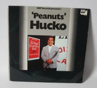 Peanuts Hucko