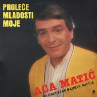 Proleće Mladosti Moje