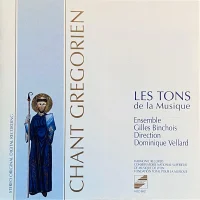 Les Tons de la Musique