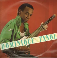 Dominique Panol