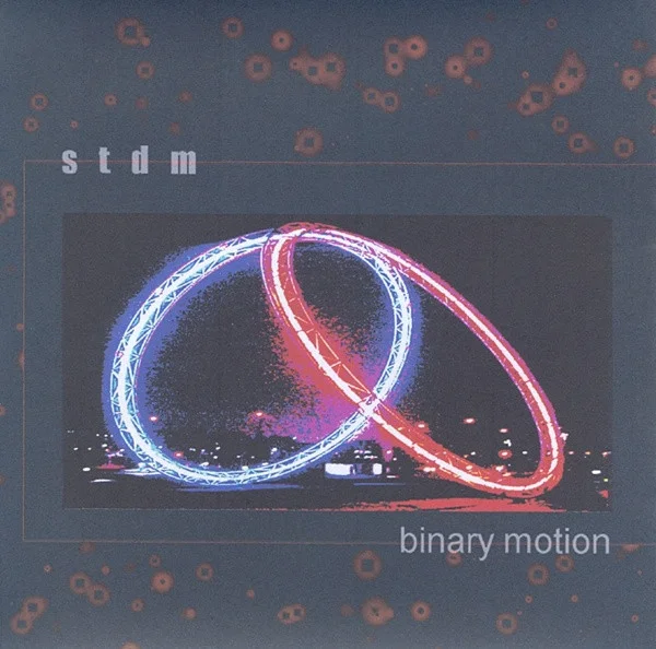 Binary Motion
