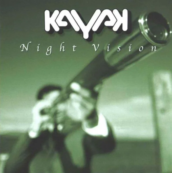 Night Vision