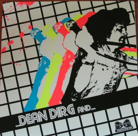 Dean Dirg And Henry Fiats Open Sore