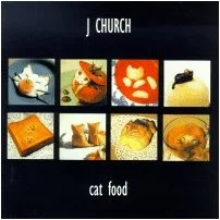 Cat Food