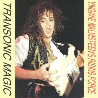Transonic Magic