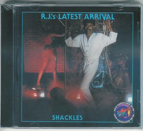 Shackles