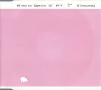 Electric Pink