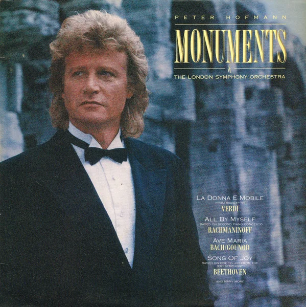Monuments
