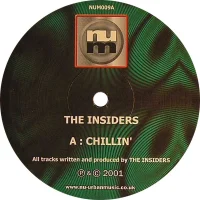 Chillin' / Hustler Beats