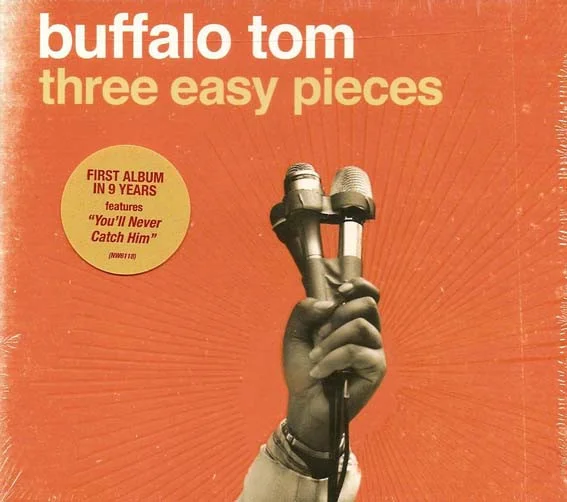 Three Easy Pieces