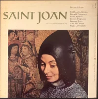 Saint Joan