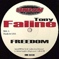Freedom / Shut It