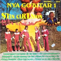 Nya Go'bitar 1