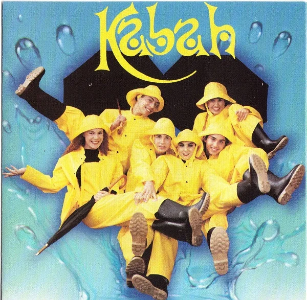 Kabah