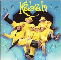 Kabah