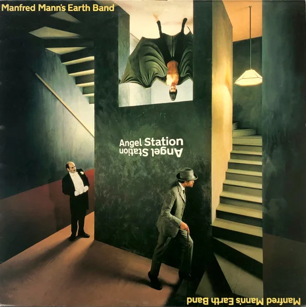 Angel Station
