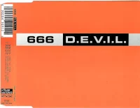 D.E.V.I.L.