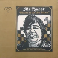 Blame It On The Blues