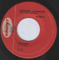 Un Pato / Marisol