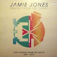Tracks From The Crypt: Lost Classics From The Vaults 2007-2012