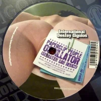 Oscillator (Sebastien San Remix)