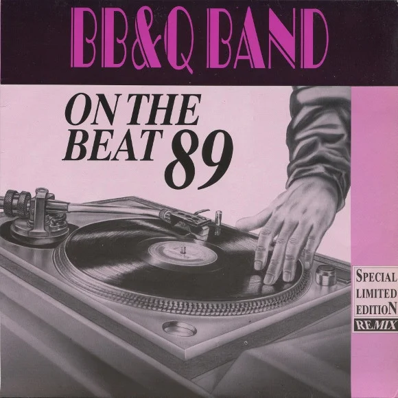 On The Beat 89 (Special Limited Edition Remix)
