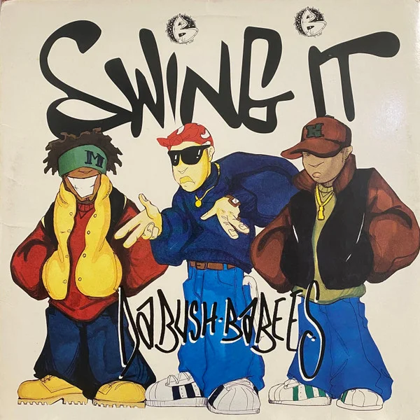 Swing It